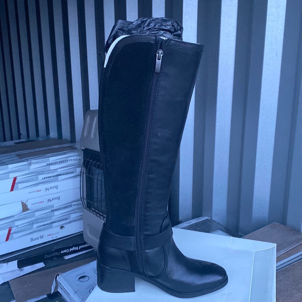 Boots Marc Fisher
